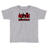 im not insane, ideal birthday gift or present Toddler T-shirt