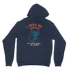 i may be wrong but i highly doubt it i'm a scorpio Unisex Hoodie