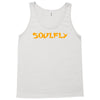 soulfly Tank Top