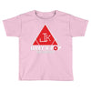 LK LIKE KPOP Toddler T-shirt