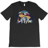 stoned in wonderland T-Shirt