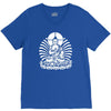 budha V-Neck Tee