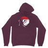 chainsaws are forever Hoodie