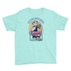 sailor's brew Youth Tee