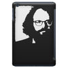 allen ginsberg beat generation poet poetry iPad Mini