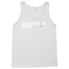 super dad Tank Top