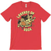 legends of rock T-Shirt