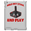 gaming hold and play iPad 3 and 4 Case