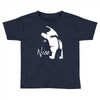 nico retro velvet underground in stock Toddler T-shirt