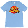 Wyld Stallyns Vintage Logo T-Shirt