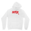 dexter serial killer tv Unisex Hoodie