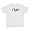 node Youth Tee