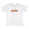crime Toddler T-shirt