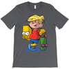 bart simpson T-Shirt