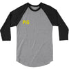 it's a pig thing 3/4 Sleeve Shirt