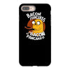makin' bacon pancakes iPhone 8 Plus