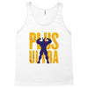 Plus Ultra Tank Top
