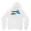 town drunk Hoodie