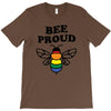 Bee proud T-Shirt