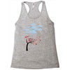 Tree Of Love Racerback Tank