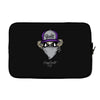 bandit Laptop sleeve
