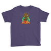 groovy groot Youth Tee