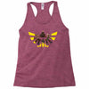Zelda Withs Characters Racerback Tank