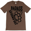 badass la T-Shirt