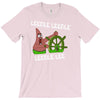 leedle leedle leedle lee T-Shirt