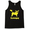 pugamon Tank Top