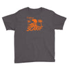greetings from scarif t shirt Youth Tee
