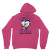 i'm not spoiled my husband just loves me Unisex Hoodie
