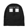 police public call box Baby Beanies