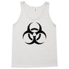 biohazard Tank Top
