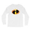 The incredibles Vintage Long Sleeve Shirts