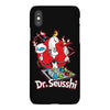 dr seusshi iPhoneX