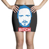 breaking bad american apparel walter Mini Skirts