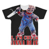 chucky funny quote ideal birthday present gift All Over Men's T-shirt