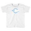 vote quimby Toddler T-shirt