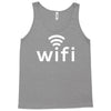 wifi Tank Top