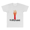 handsome All Over Men's T-shirt