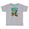 wats (2) Toddler T-shirt