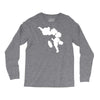 ponyo Long Sleeve Shirts