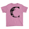 california Youth Tee