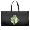 zombie v Weekender Totes