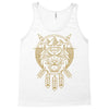 tiger killer Tank Top
