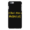 schnitzel iPhone 6 Plus/6S Plus Case