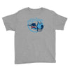 quickly, to the cupcave Youth Tee