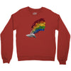 shelf life Crewneck Sweatshirt