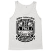 Things Better 1963 Age Approach Magnificent Tank Top